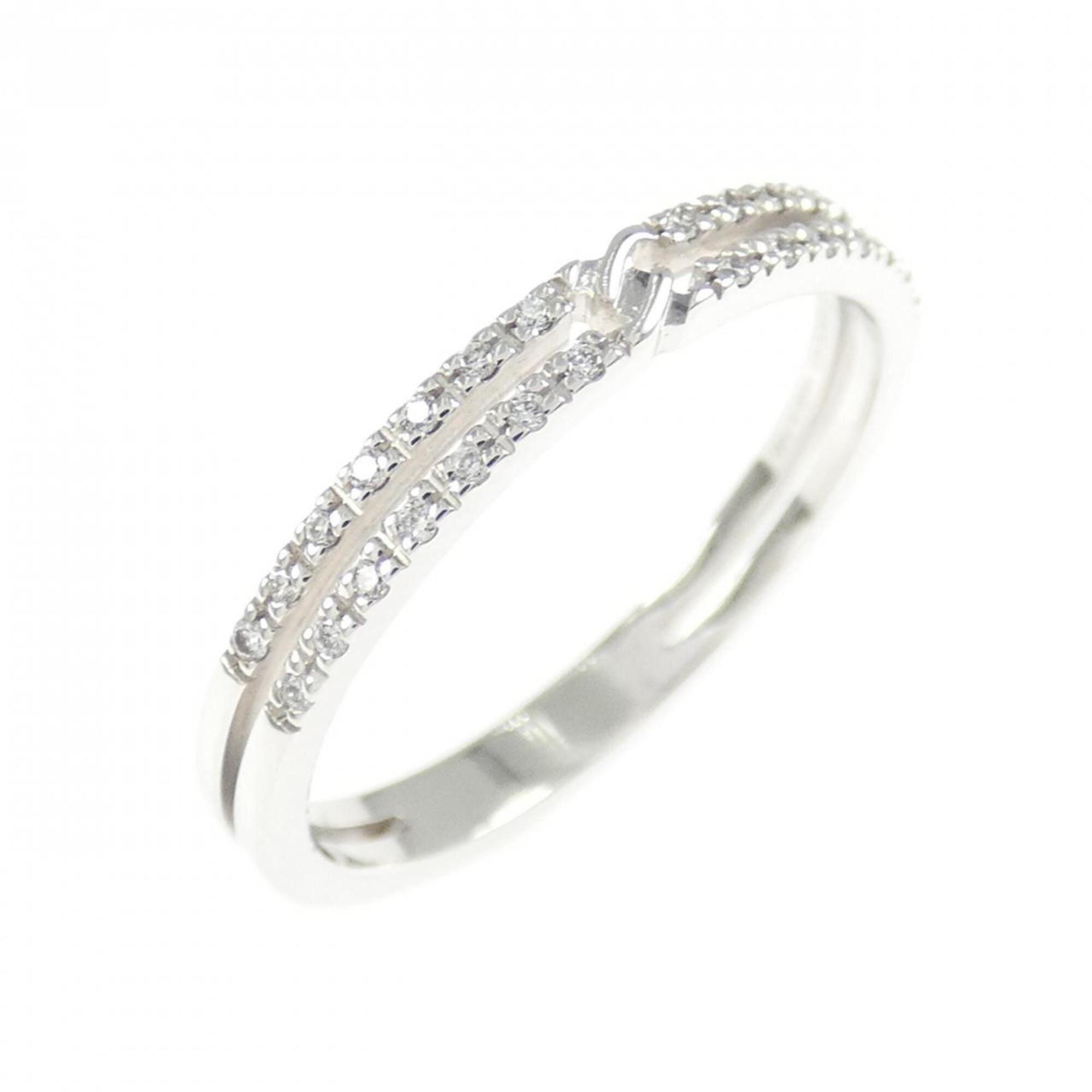 Gucci Infinity Ring